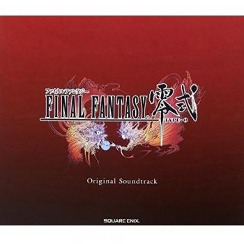 Final Fantasy Type-0