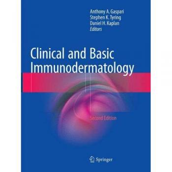 Clinical and Basic Immunodermatology