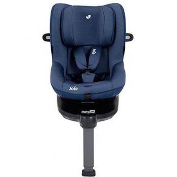 Silla de Auto Joie i-Spin 360