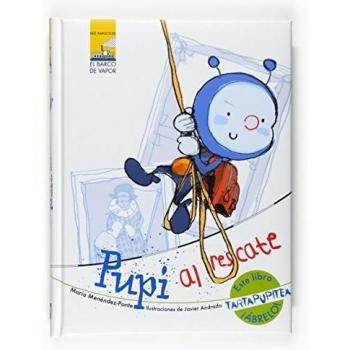 Pupi al rescate