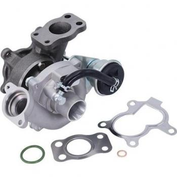 Cargador de sistema de carga MAGNETI MARELLI 807101000400 con turbocompresor