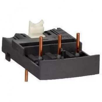 Bloque de asociación Schneider GV2AF4