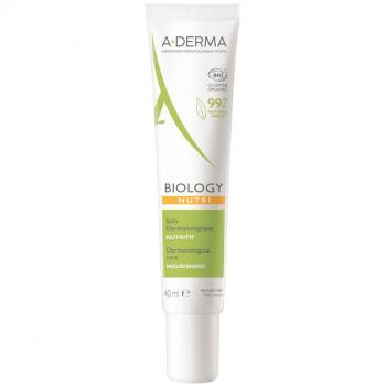 Aderma Biology Tratamiento Nutritivo 40 ml