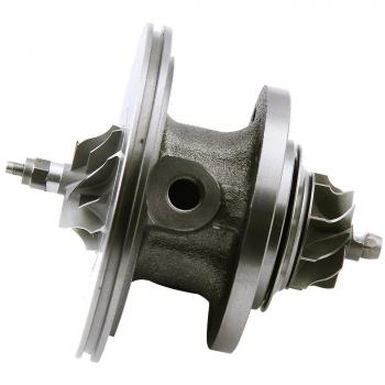 maXpeedingrods Cartucho Núcleo de Turbocompresor KP35 para Peugeot para Citroën para Ford para Mazda, Centros Core Cartridge de Turbo para Coche, Cartucho de Núcleo Centralpara Automóvil 54359880009