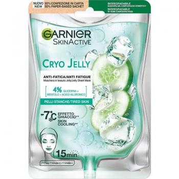 Garnier Skin Active Hyaluronic Cryo Jelly Anti-Fatigue Tissue Mask