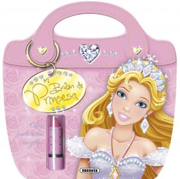 Mi bolso de princesas