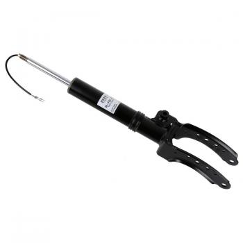 Amortiguador Sachs Eje Delantero 319 014 - Amortiguador de suspensión, marca Sachs, modelo 319 014, diseñado para el eje delantero de vehículos, proporciona una conducción suave y controlada, fabricado con