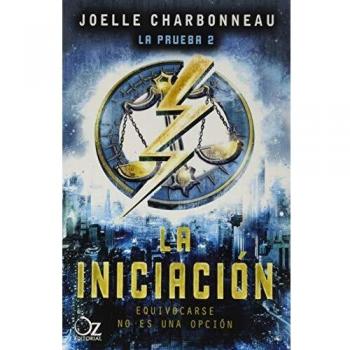 La iniciación