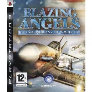 Blazing Angels
