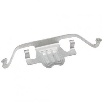ABS 1695Q Kit de Accesorios, Pastillas de Frenos