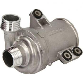 Bomba de refrigerante y agua PIERBURG 7.03665.66.0, tipo: bomba de refrigerante y agua, características: alta eficiencia, diseño compacto, fácil instalación, compatible con múltiples vehículos