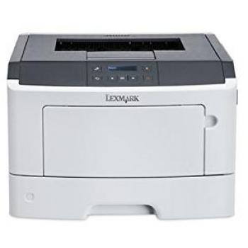 Lexmark - M1140 - Impresora láser
