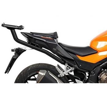 Shad H0CB56ST Soporte de Baúl para Honda Cbr500R, Negro