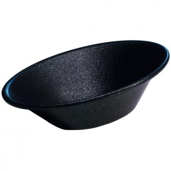 Grilo 417.503 Dulce Juego de 6 moldes Pasteis de Nata Pequeños 8 x 2 cm