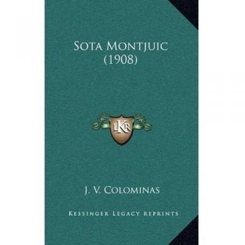 Sota Montjuic