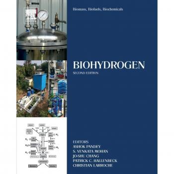 Biomass, Biofuels, Biochemicals: Biohydrogen