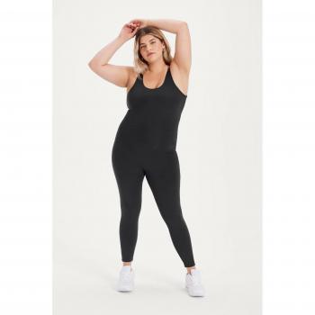 Girlfriend Collective Women's Eco-Friendly Jumpsuit