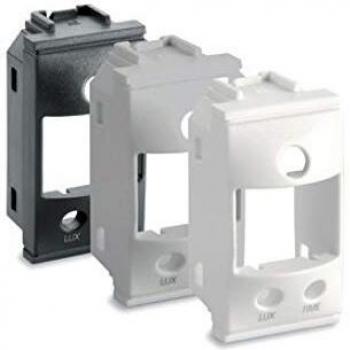 PERRY KIT FRONTALINI FINITURA PER 1LE001 BTICINO LIVING E LIVINGHLIGHT
