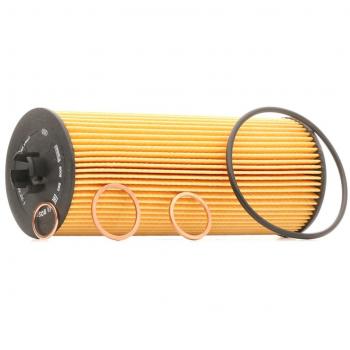Filtro de aceite BOSCH F 026 407 026