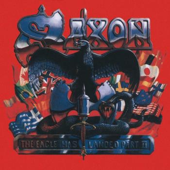 The Eagle Has Landed, Part 2 (Live in Germany, December 1995) - Deluxe Edition