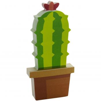 Mustard Cactus - Notas adhesivas