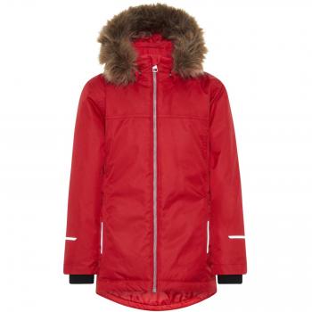 NAME IT - Chaqueta - Parka - para niña Scooter 152 cm