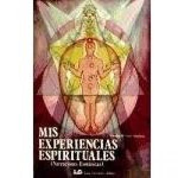 Mis Experiencia Espirituales - Beltrán Anglada, Vicente
