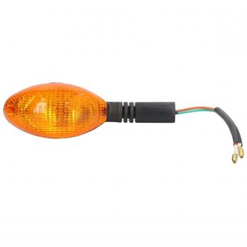 Intermitente delantero derecho ámbar VICMA 6980 para Ducati Monster