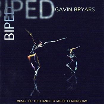 Gavin Bryars: Biped