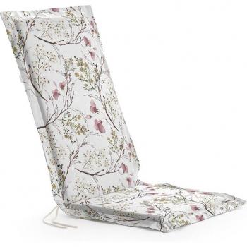 Cojín para silla de jardín BELUM 0120-342 53 x 4 x 101 cm