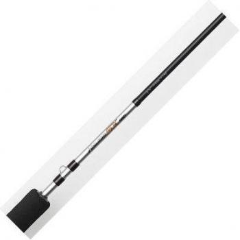 Okuma Caña de Spinning Helios SX 105, 228 cm, 2 tramos, acción rápida, peso de lanzamiento 8-25 g