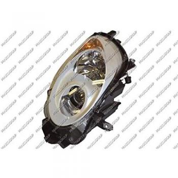 Faro Delantero PRASCO AA2104903 - Alta Calidad y Durabilidad