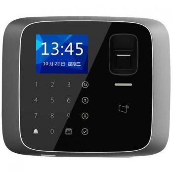 Control de acceso y presencia X-SECURITY