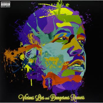 Vicious Lies & Dangerous Rumor