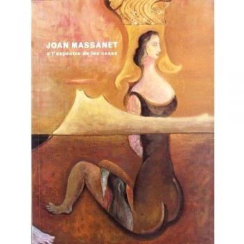 Joan Massanet o l'espectre de les coses