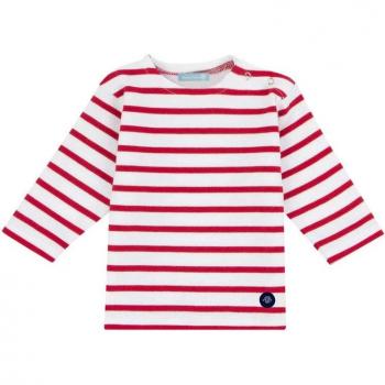 Armor-Lux Baby Sailor Long Sleeve T-Shirt
