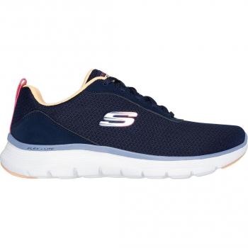 Zapatillas de running de mujer Flex Appeal 5.0 Skechers