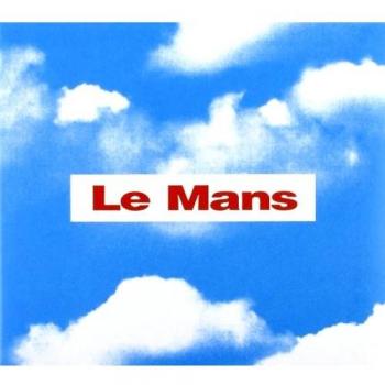 Le Mans-1 Compact Disc (CD)