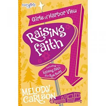 Raising Faith: A Melody of Spiritual Growth Book