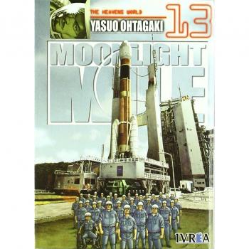 Moonlight Mile 13
