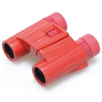 Kenko Ultraview DH Compact 8 x 21 Prismáticos-Red