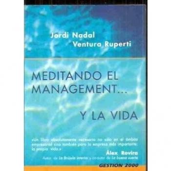 Meditando el management... y la vida