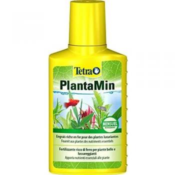 Tetra PlantaMin Fertilizer, 100 ml