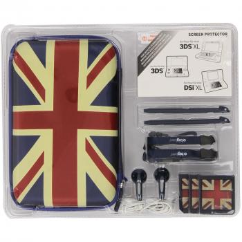 Full Pack Bigben Essential Xl - Uk