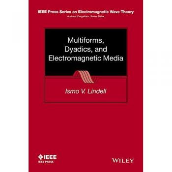 Multiforms, Dyadics, and Electromagnetic Media