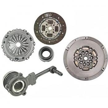 Cojinete de Desembrague VALEO 804006 - Butée de Embrayage, Ausrücklager y Clutch Releaser