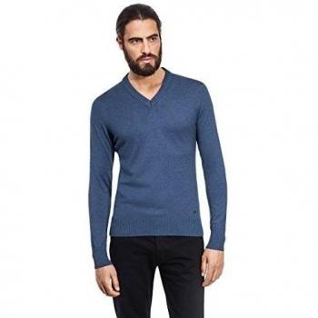 Vincenzo Boretti Jersey  Azul L