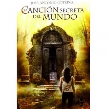 La Canción Secreta Del Mundo: 3