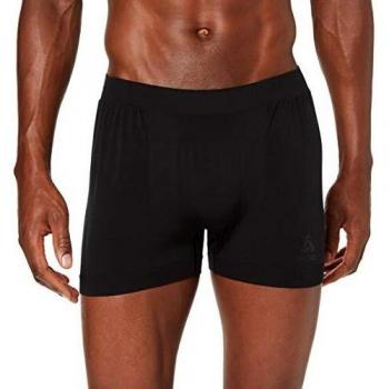 Odlo Boxer Performance X Light Boxer Interior Para Hombre, Hombre, black, S