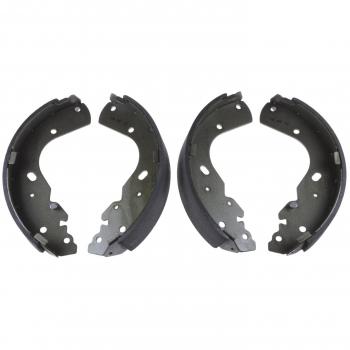 Kit de zapatas de freno BLUE PRINT ADM54139 para frenos de tambor